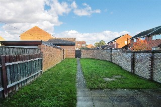 Yesmere, Mulbarton, Norwich, Norfolk, NR14