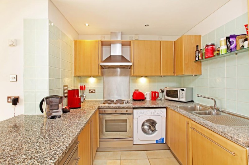 Britton Street, London, EC1M