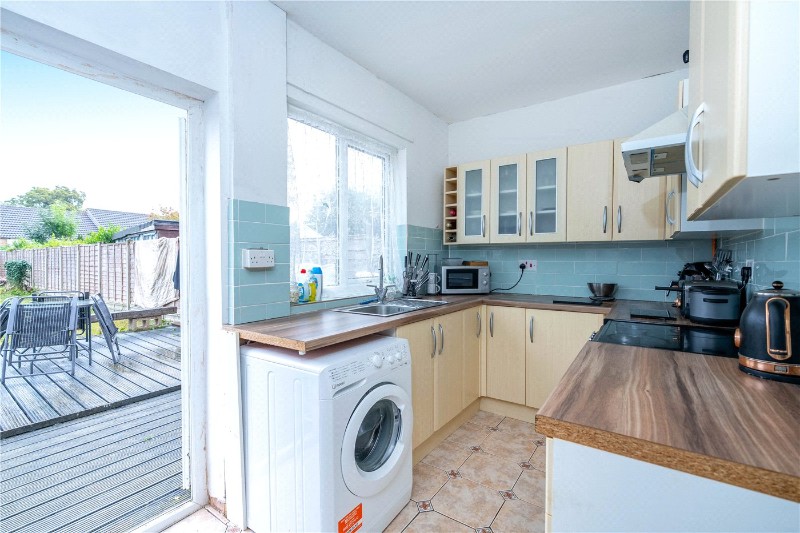 Manor Place, Sleaford, Lincolnshire, NG34