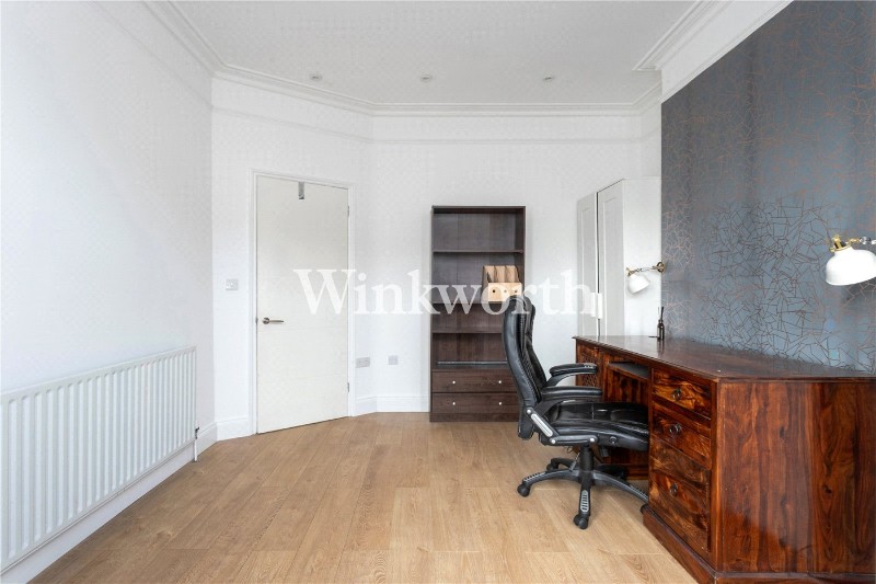 Eldon Road, London, N22