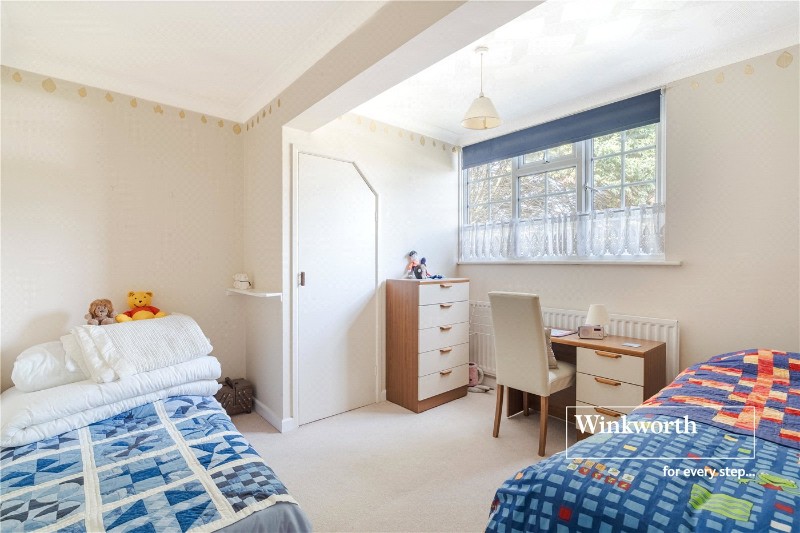 Sunnylands Avenue, Bournemouth, Dorset, BH6