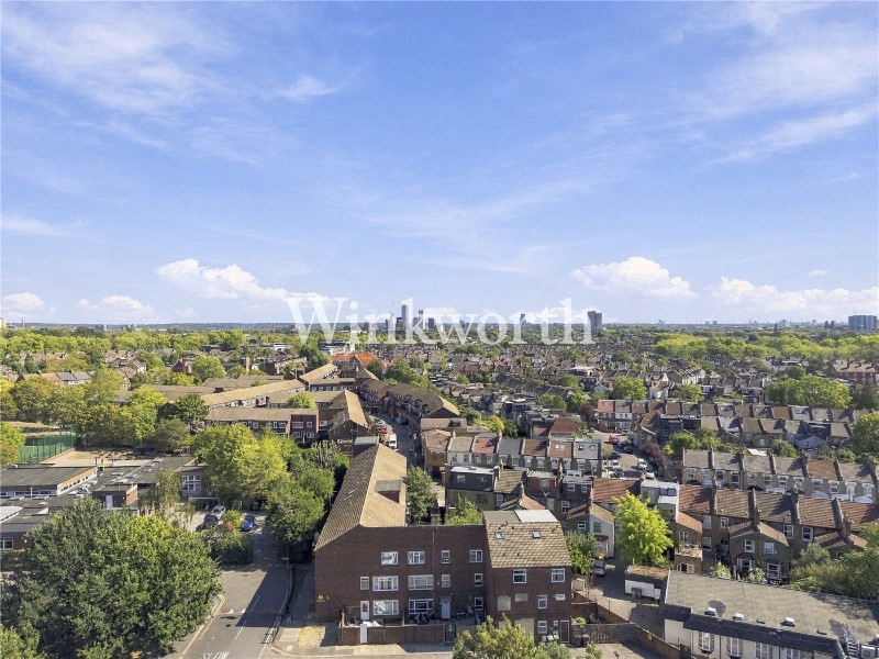 Hallam Road, London, N15