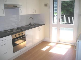 Weston Park, Crouch End, London, N8