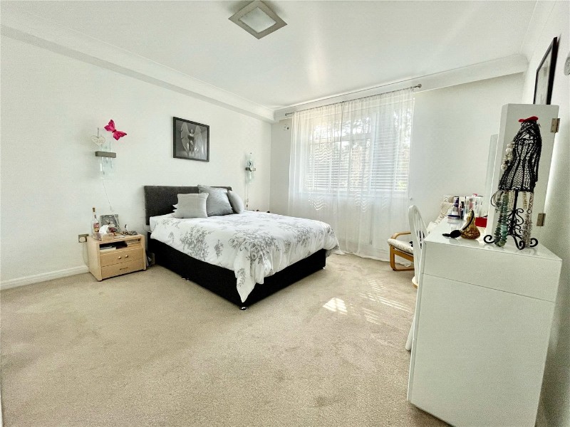 Branksome Wood Road, Bournemouth, BH4