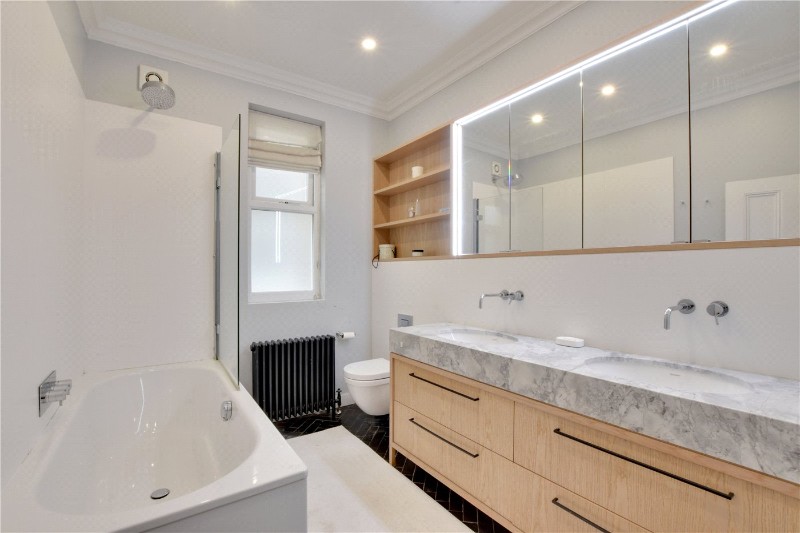 Westcombe Park Road, Blackheath, London, SE3