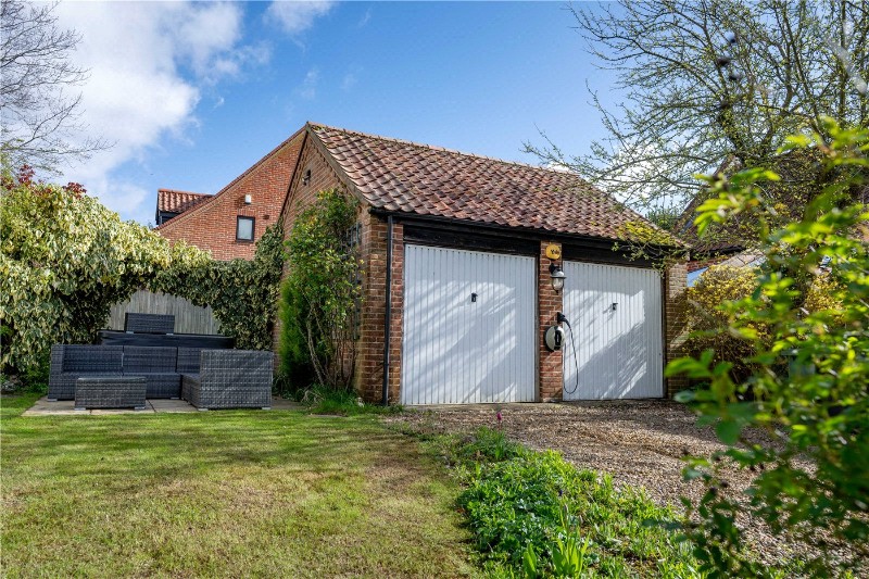 Newmarket Road, Cringleford, Norwich, Norfolk, NR4