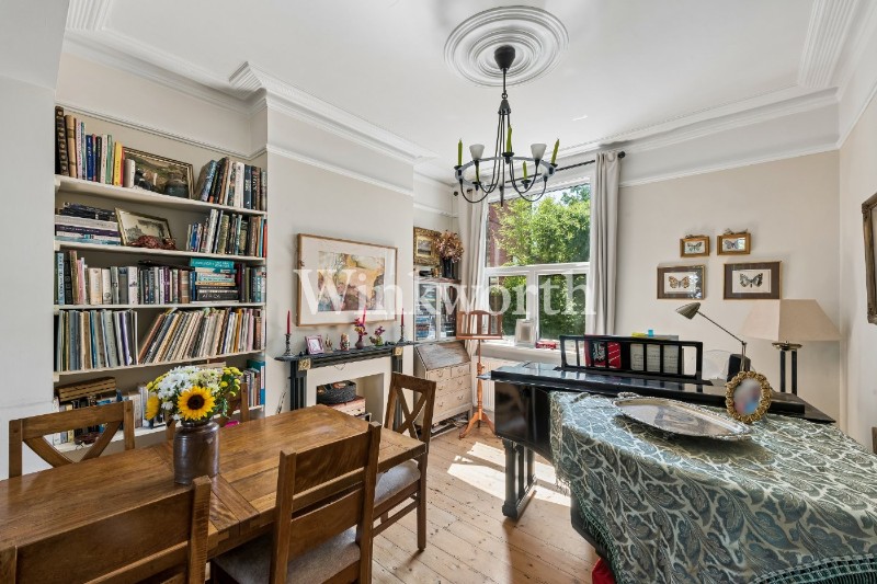 Langham Road, London, N15