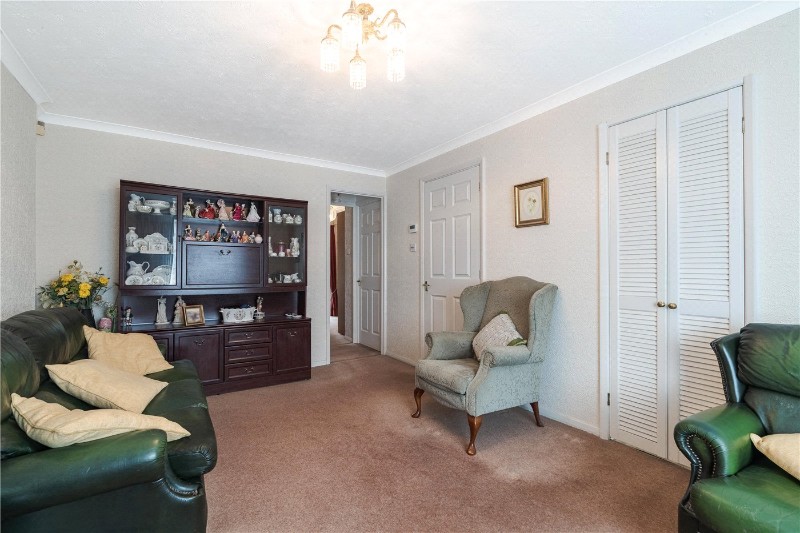 Sopwith Crescent, Wimborne, Dorset, BH21