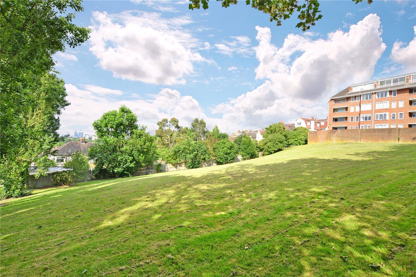 Communal Garden P2