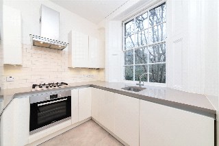 Myddelton Square, London, EC1R