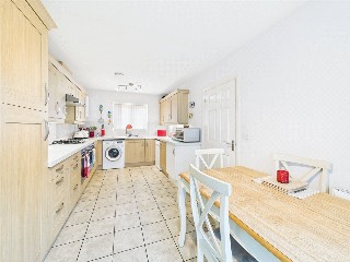 Russet Close, Wellington, Somerset, TA21