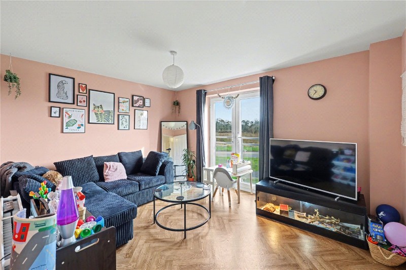 Bourges Court, Sprowston, Norwich, Norfolk, NR7