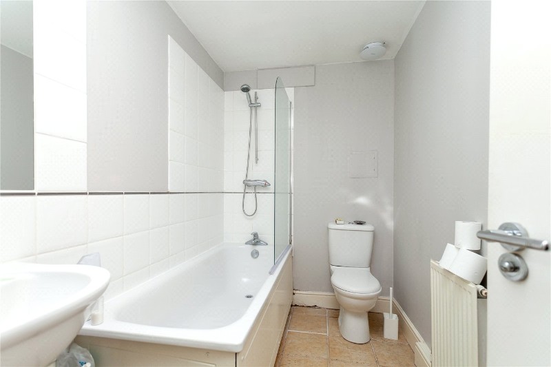 Montague Court, Hackney, London, E8