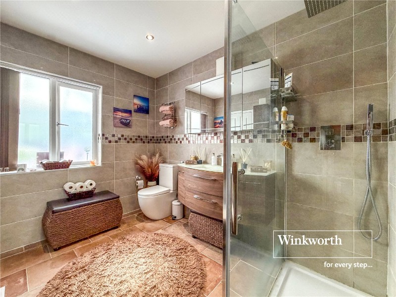 Garden Lane, St. Leonards, Ringwood, Dorset, BH24
