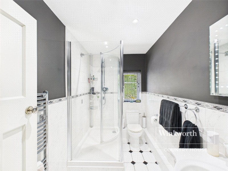 Beechfield Lane, Frilsham, Thatcham, Berkshire, RG18
