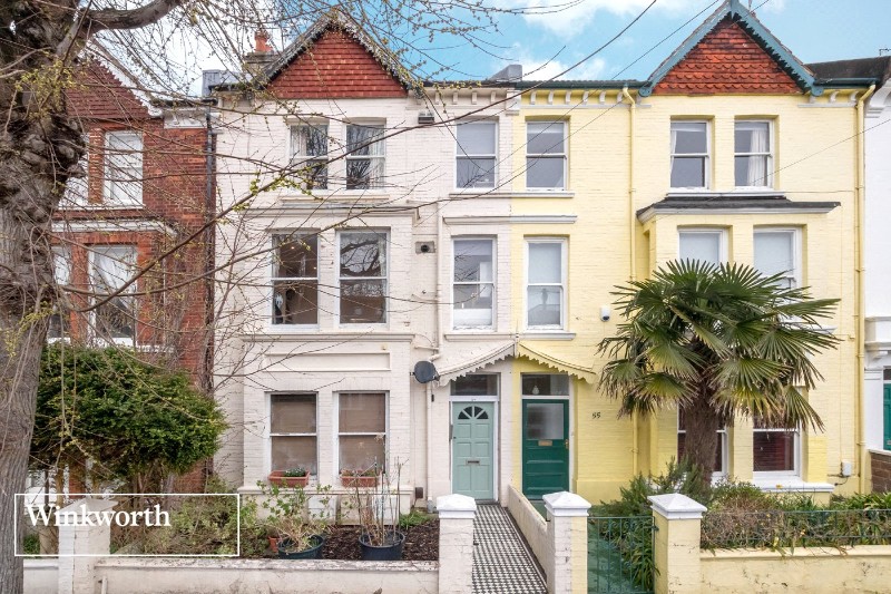 Lorna Road, Hove, East Sussex, BN3