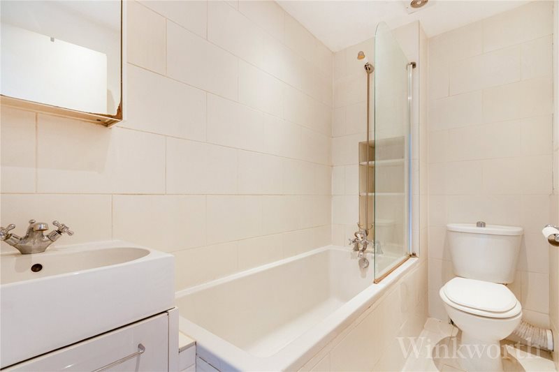 Woolstone Road, London, SE23