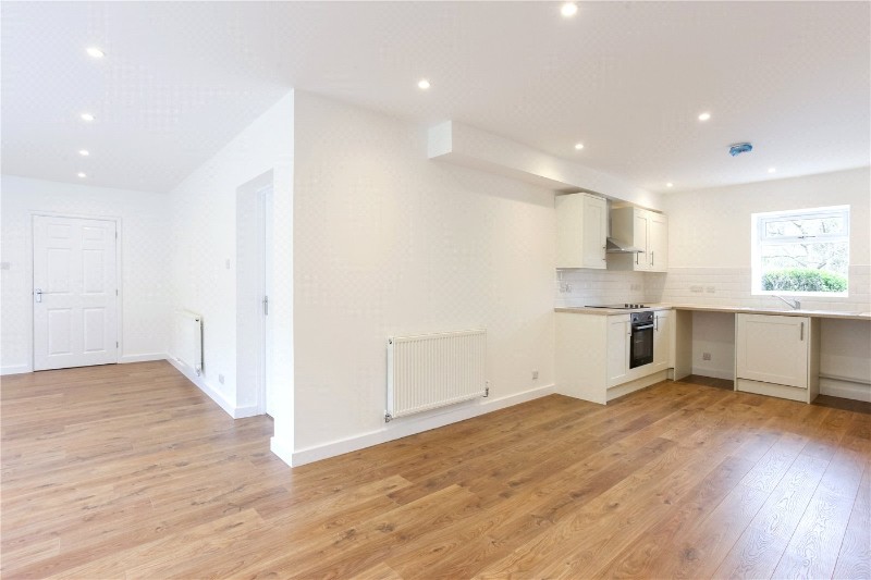 Harpesford Avenue, Virginia Water, Surrey, GU25