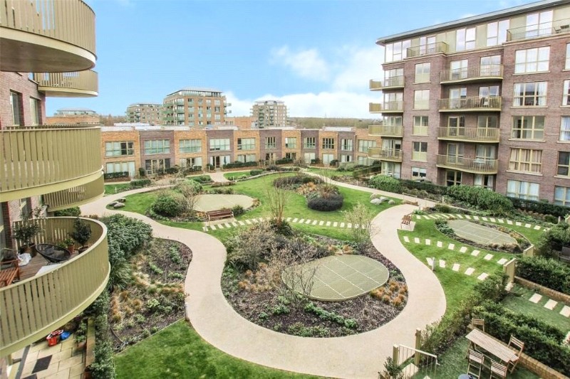 Tudway Road, Blackheath, London, SE3