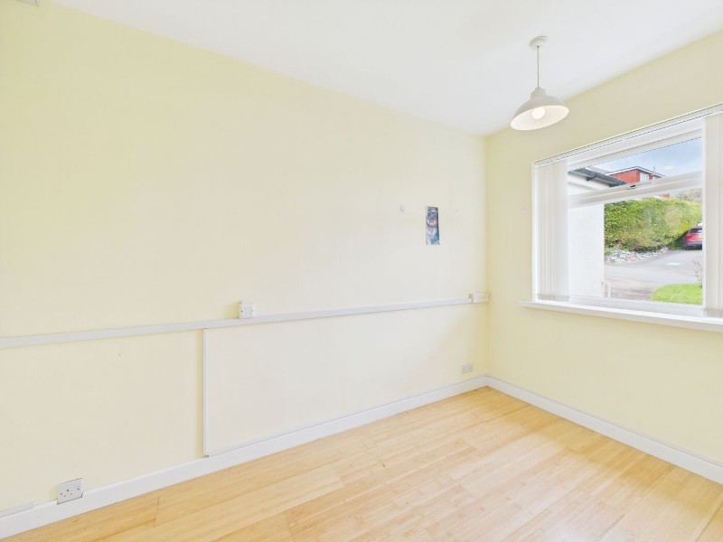 Chapel Downs Road, Crediton, Devon, EX17