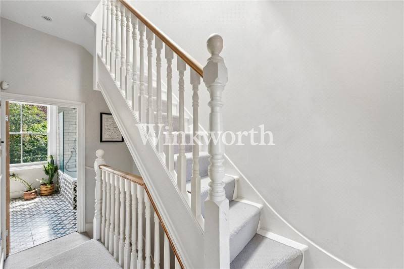 Falmer Road, London, N15