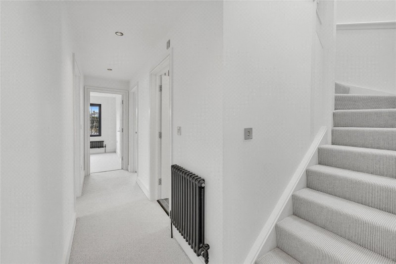 Constitution Hill, Benfleet, Essex, SS7