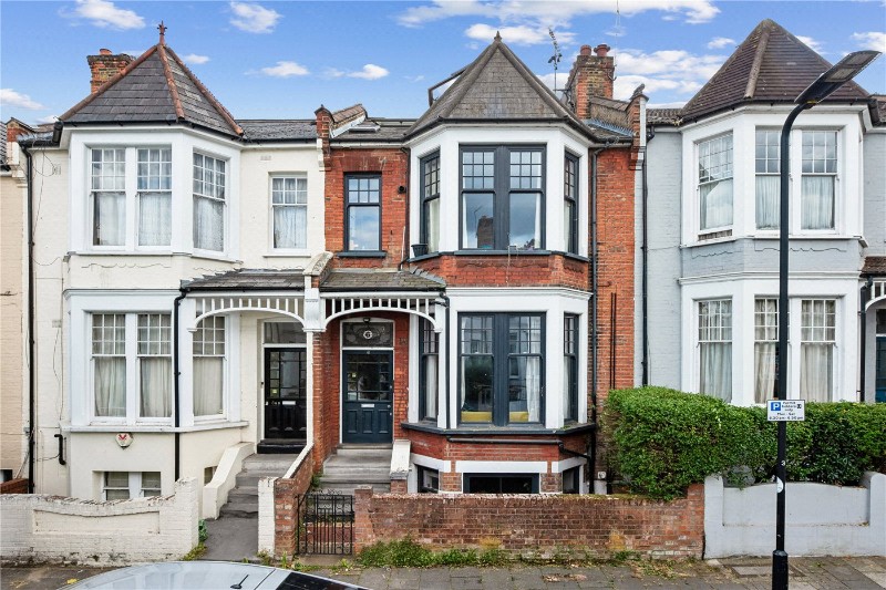 Gunton Road, London, E5