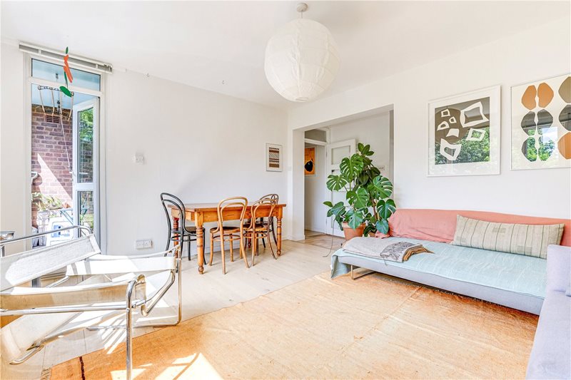 Glenarm Road, London, E5