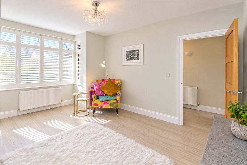 Maple Avenue, Leigh-on-Sea, Essex, SS9