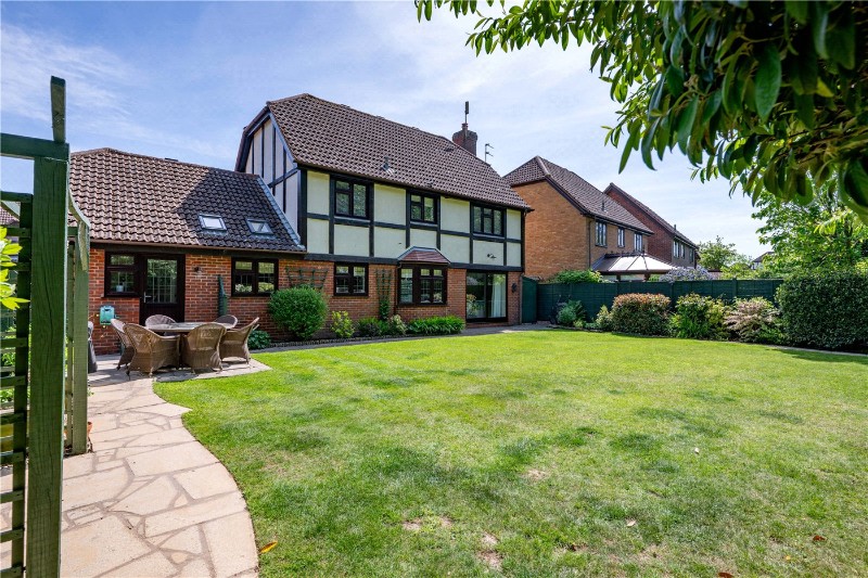 Padgate, Thorpe End, Norwich, Norfolk, NR13