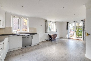 Brompton Park Crescent, London, SW6