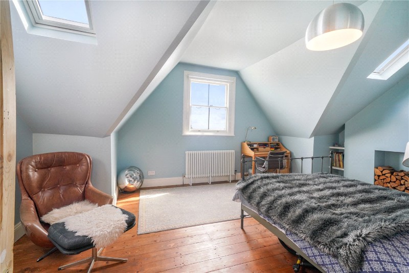 Mount View Road, London, N4