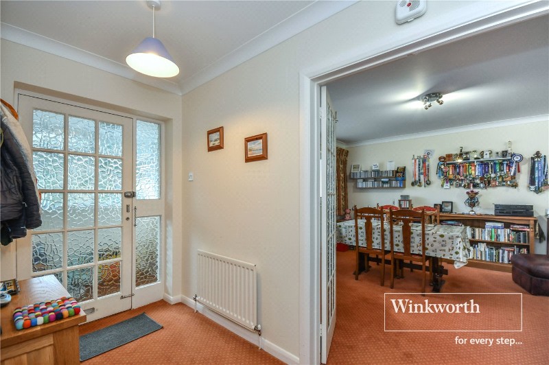 Hazel Drive, Ferndown, BH22