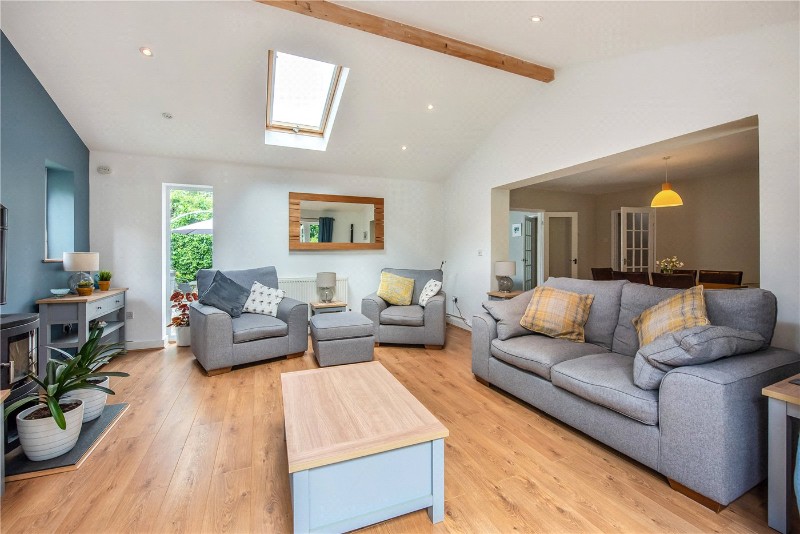 Manningford Close, Winchester, Hampshire, SO23