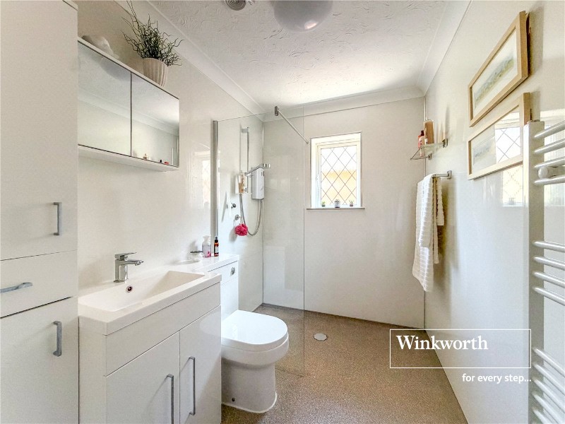 Batstone Way, Ferndown, Dorset, BH22