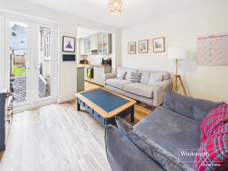 Liverpool Road, Reading, Berkshire, RG1