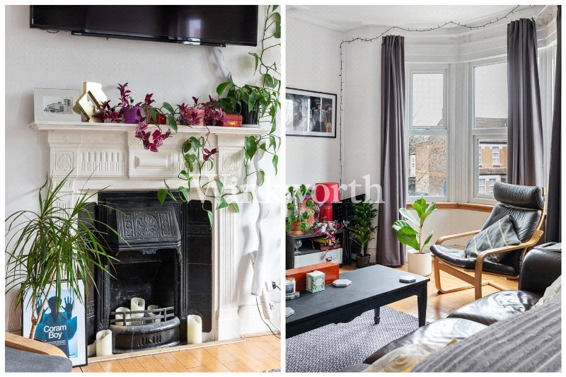 Waldeck Road, London, N15