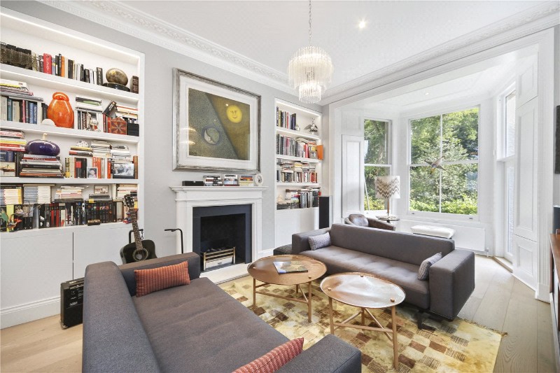Lansdowne Road, London, W11
