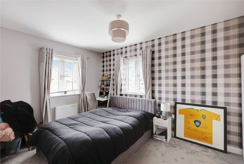 Crown Meadow Way, Newton St. Faith, Norwich, Norfolk, NR10