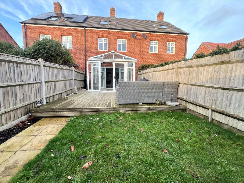 Ganger Farm Way, Ampfield, Romsey, Hampshire, SO51