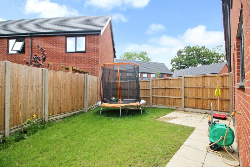 Pleasants Avenue, Poringland, Norwich, Norfolk, NR14