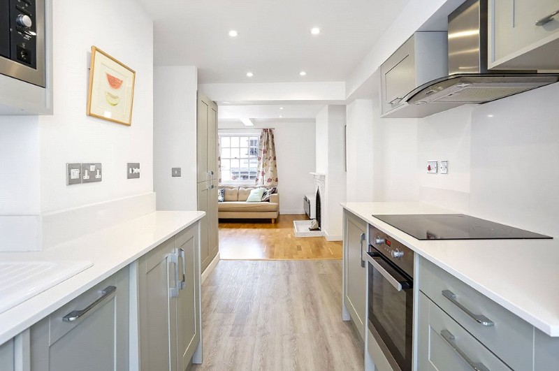 St. Thomas Street, Winchester, SO23