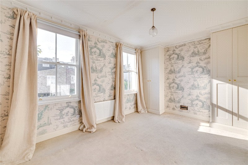 Novello Street, London, SW6