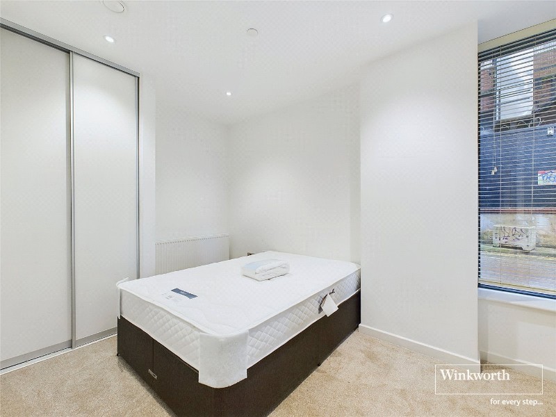 Garrard House, 30 Garrard Street, Reading, Berkshire, RG1