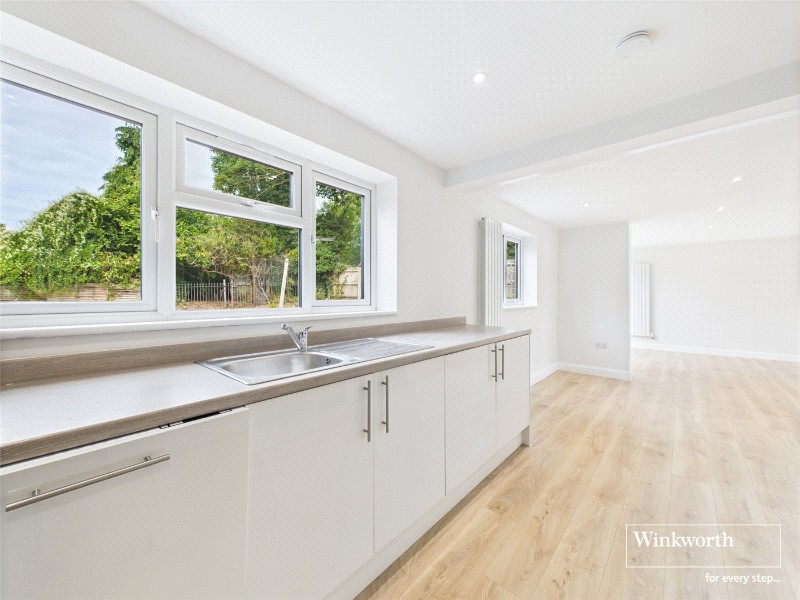 Wensley Road, Reading, Berkshire, RG1