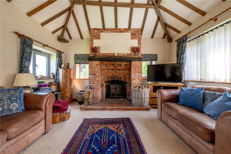 Holverston, Norwich, Norfolk, NR14