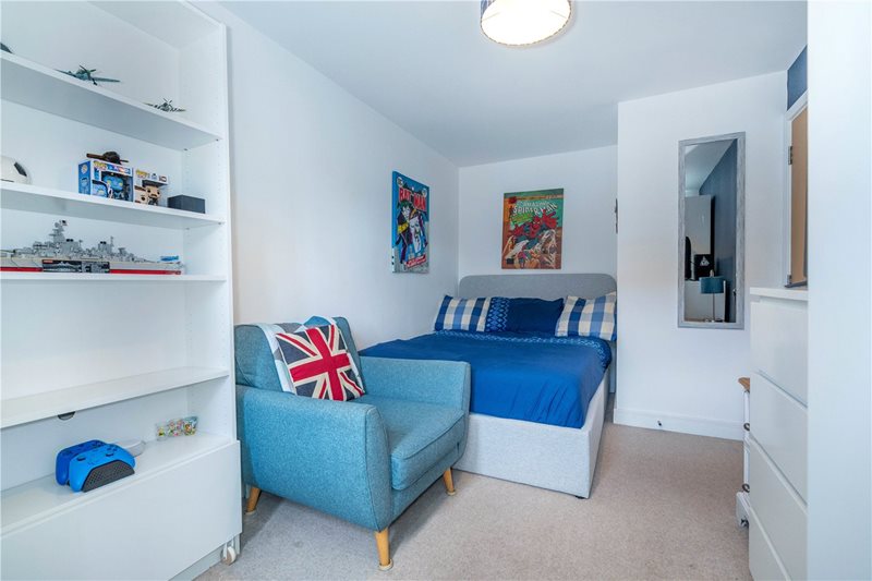 Great Northern Gardens, Bourne, Lincolnshire, PE10