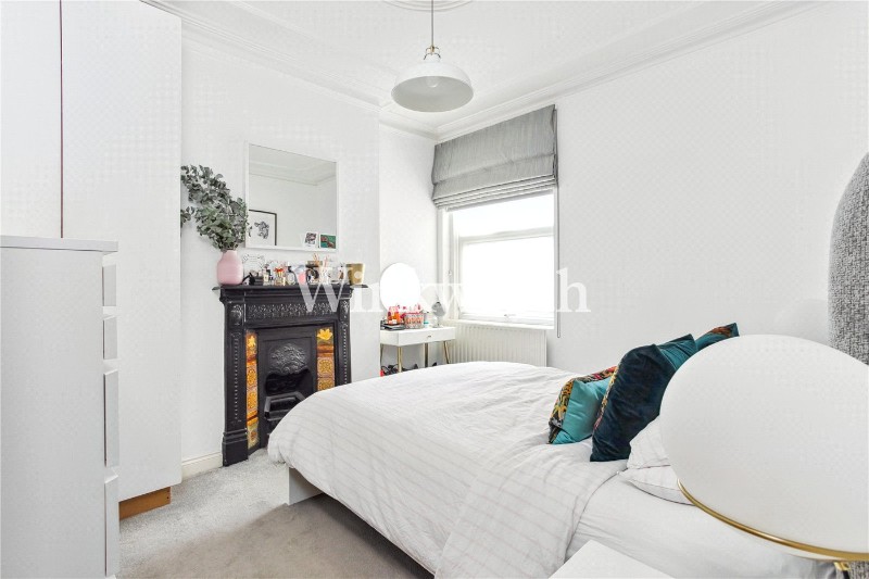 Gloucester Road, London, N17