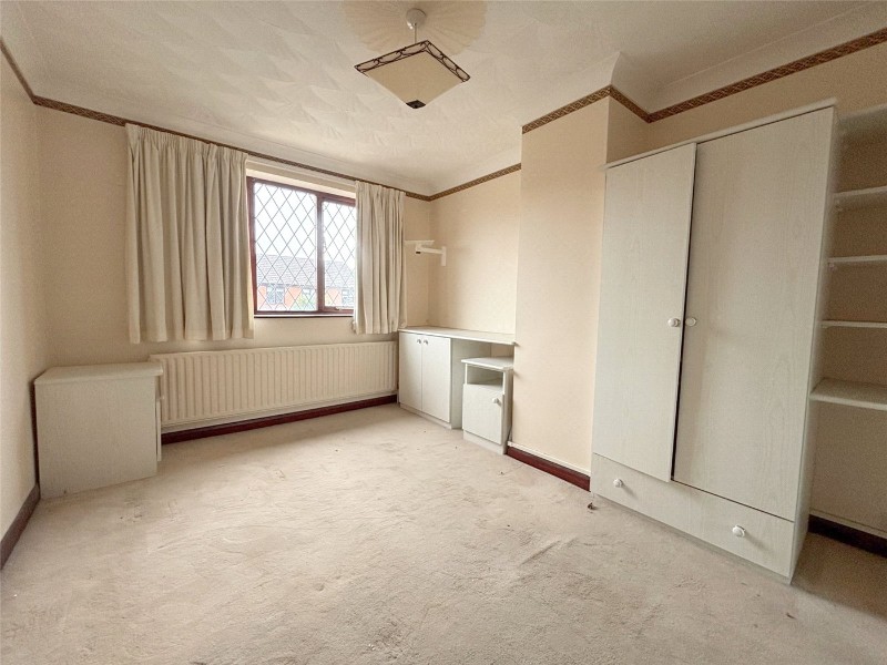 Whitehouse Road, Ruskington, Sleaford, Lincolnshire, NG34