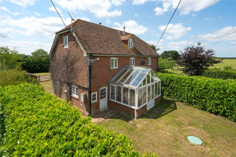 Wellhouse Lane, Shottenden, Canterbury, Kent, CT4